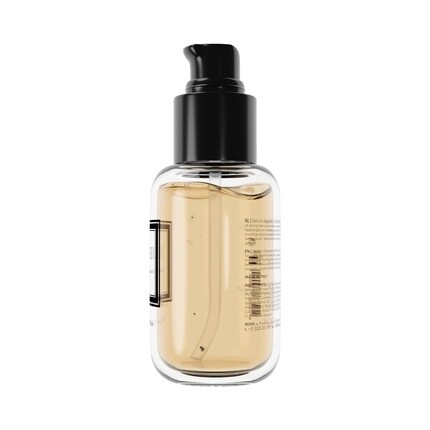 MOHI Bonding Elixir Oil Традиции и современная наука Восстановление и защита волос Защита от жары Потрясающие стили — фото 2