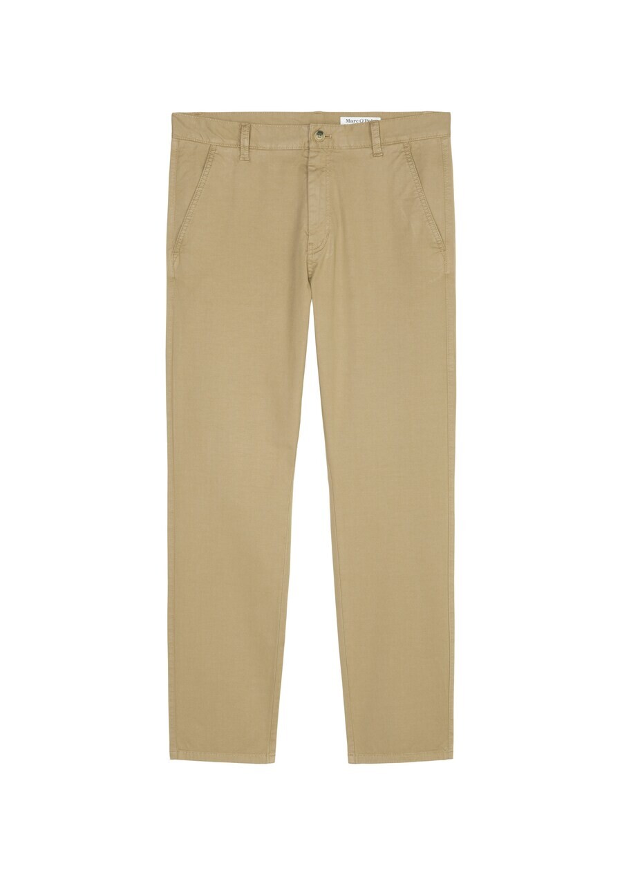 

Брюки чинос Marc O'Polo DENIM MARC OPOLO DENIM REGULAR CHINO PANTS, песочный