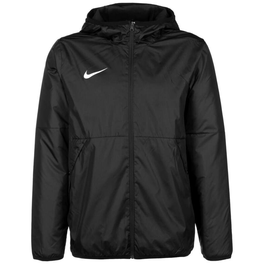 

Спортивная куртка NIKE Park 20, Black