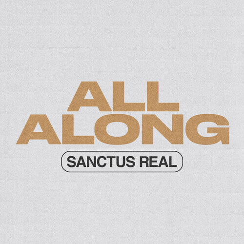 

CD диск Sanctus Real: All Along