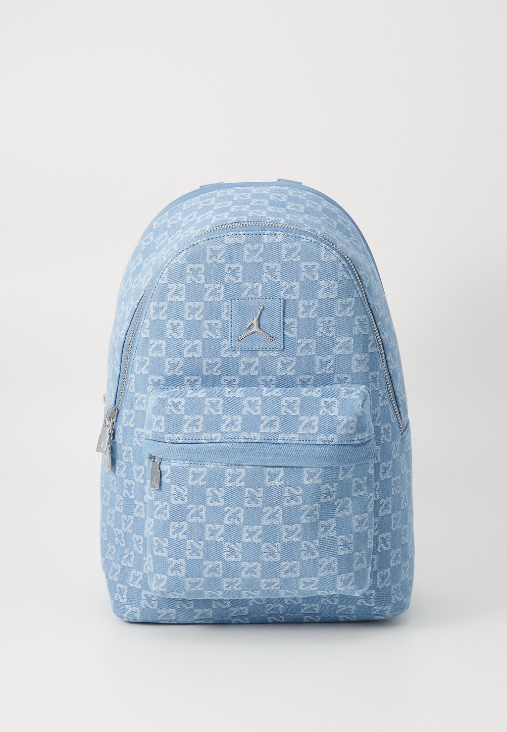 

Рюкзак MONOGRAM BACKPACK UNISEX Jordan, цвет Denim