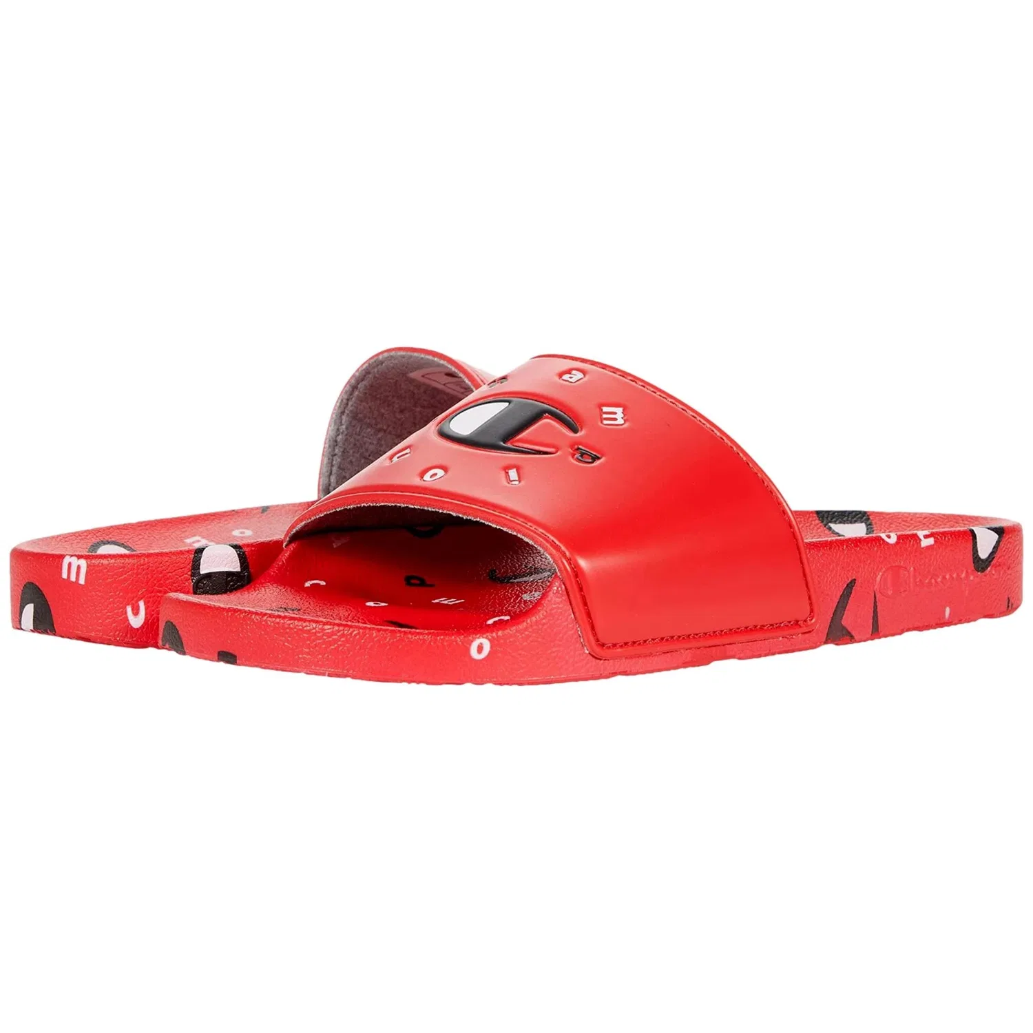 Champion lpo Circular Scarlet CP101034W Men's, красный