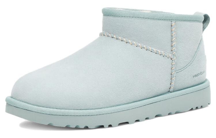 Ботинки женские UGG Madhappy Snow, белый