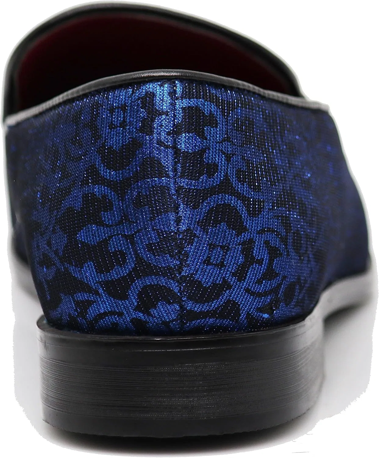 Лоферы Enzo Romeo Hombres, R Blue 29 — фото 4