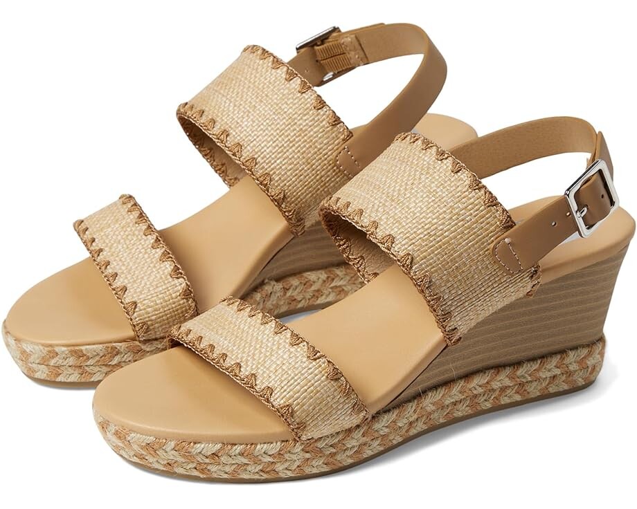 

Туфли DV Dolce Vita Enchant, цвет Raffia