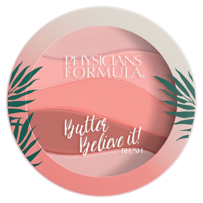

Масло, поверьте! Румяна, Розовые пески Physicians Formula, 5,5 g