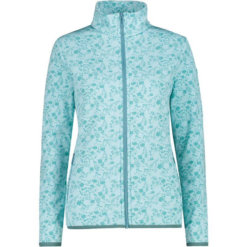 

Куртка женская Cmp, цвет opale mel.