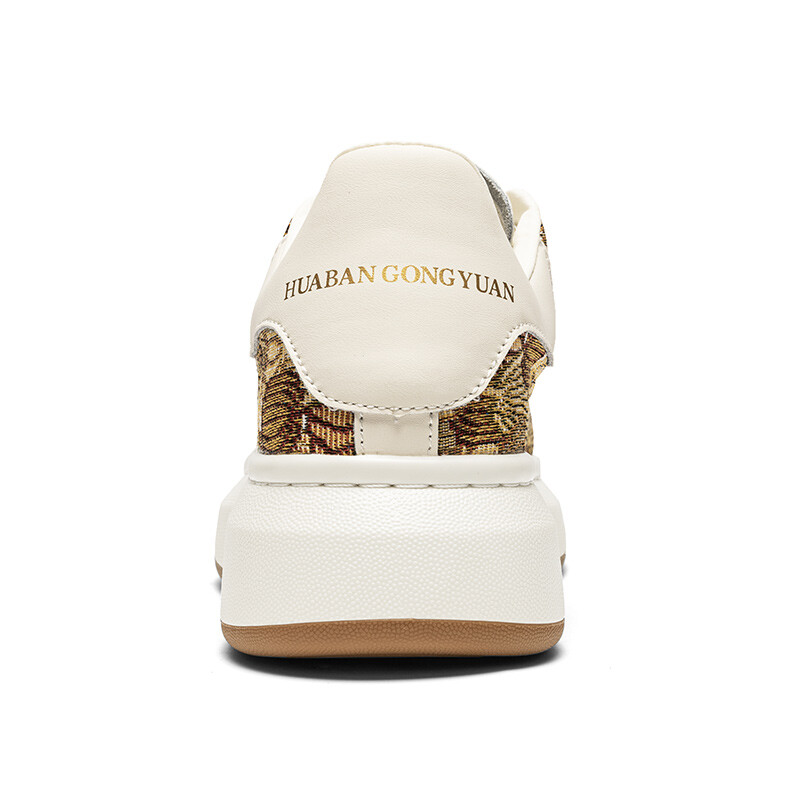 Кроссовки ENRICO COVERI Skateboarding Shoes Men Low-top, синий — фото 4