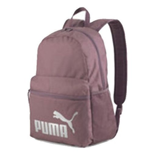 

Рюкзак PUMA Phase Backpack 'Purple', фиолетовый