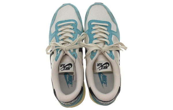 Кроссовки air vortex vntg Nike, белый — фото 3