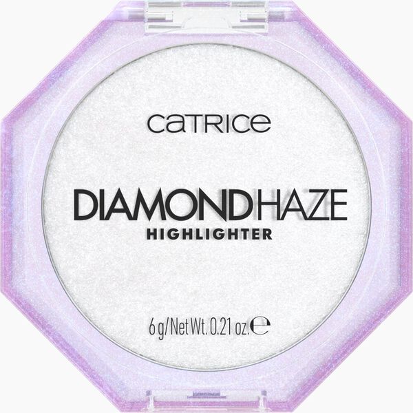 

Face Illuminator 010 алмазная дымка, 6 г Catrice Diamond glaze