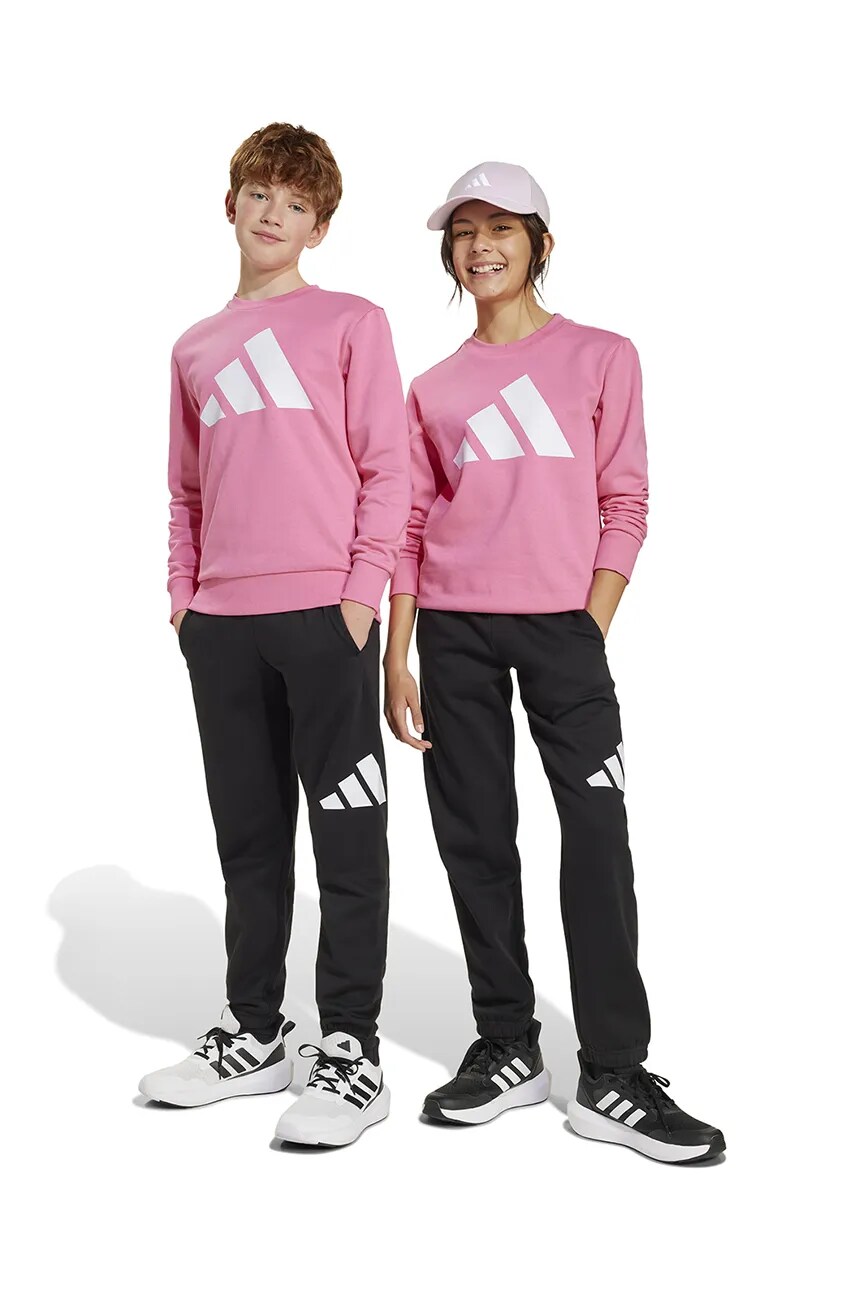 

Спортивный костюм детский Adidas, розовый