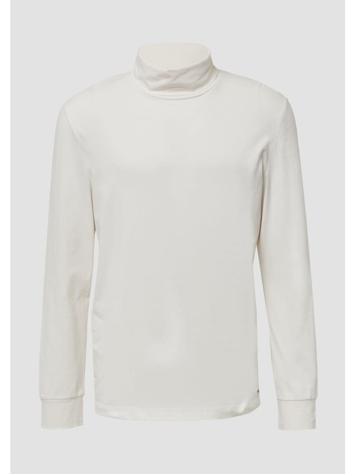 

Футболка в цвете 9000_cream s.Oliver, Хаки, Футболка в цвете 9000_cream s.Oliver