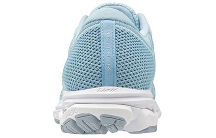 Mizuno Waveknit R2 Кроссовки Женщины — фото 3
