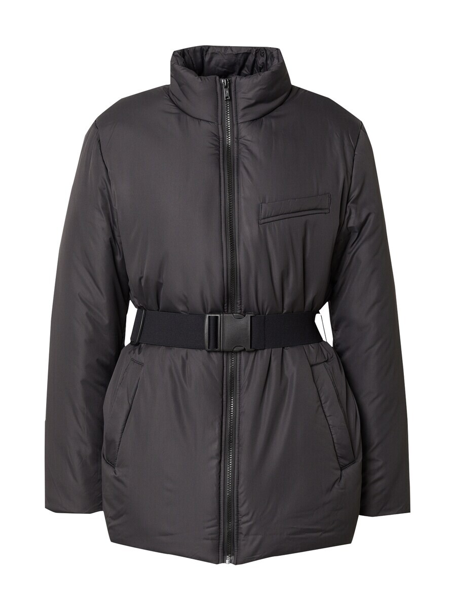 

Всесезонная куртка Noisy May Tall Between-Season Jacket JENNA, черный