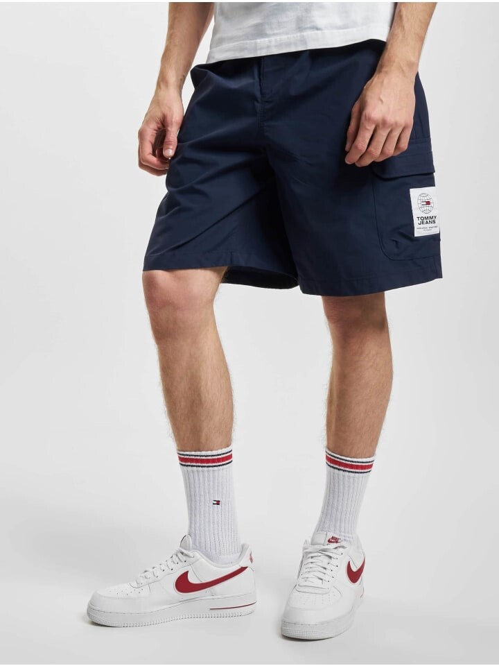 

Шорты Tommy Hilfiger, синий