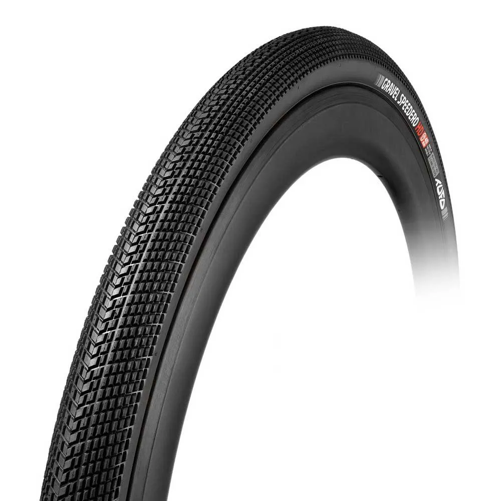 

Гравийная шина Tufo Speedero HD Tubeless 700 x 40, серебряный