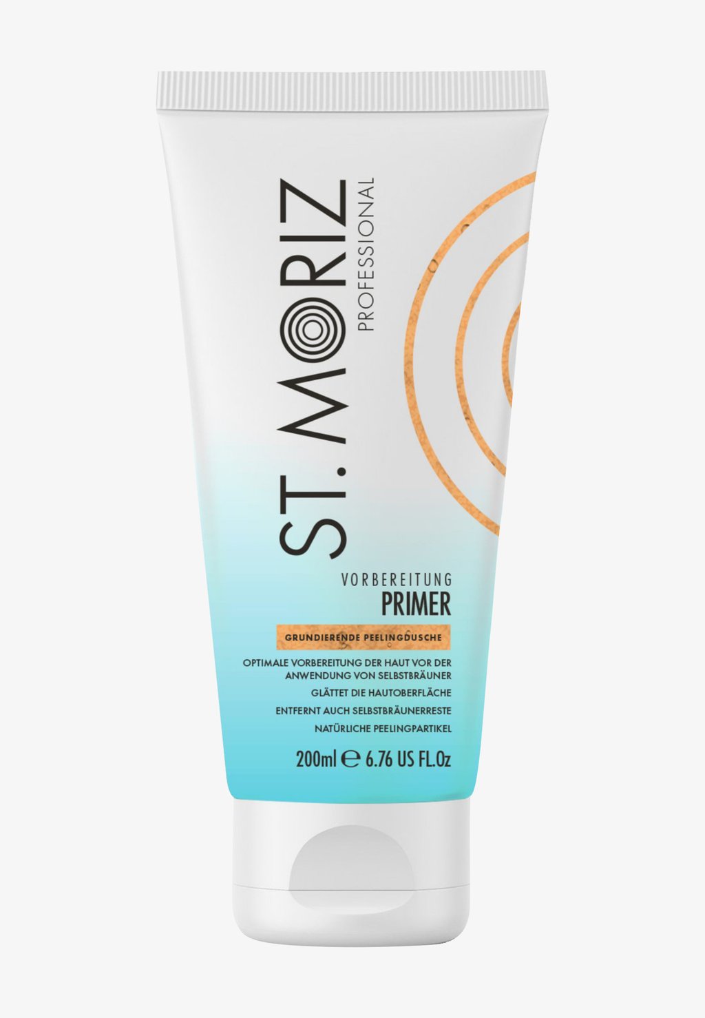 

Пилинг для тела ST. MORIZ PROFESSIONAL SHOWER PEELING PRIMER