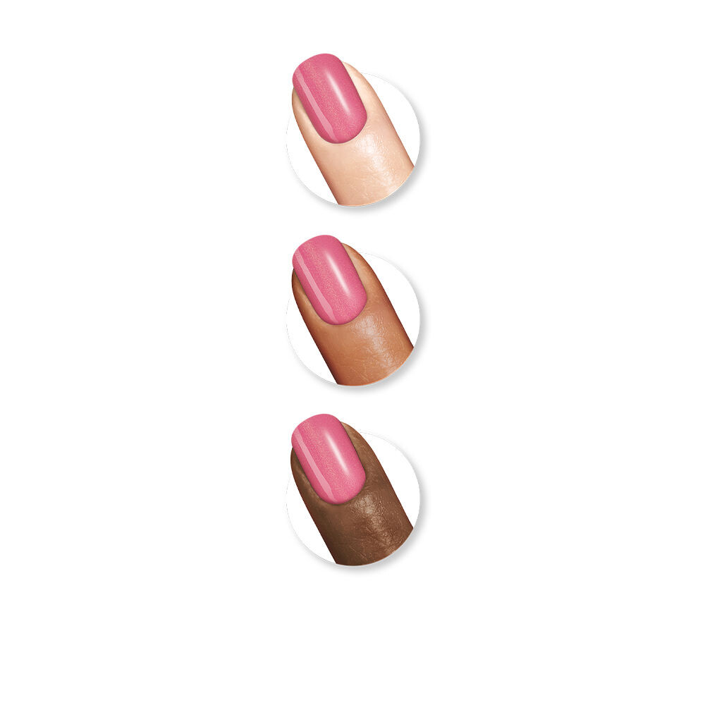 Лак для ногтей Color therapy Sally hansen, 14,7 мл, 270-mauve mantra — фото 3