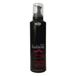 

LISAP FASHION EXTREME Eco Spray - Лак для ногтей сильной фиксации без газа