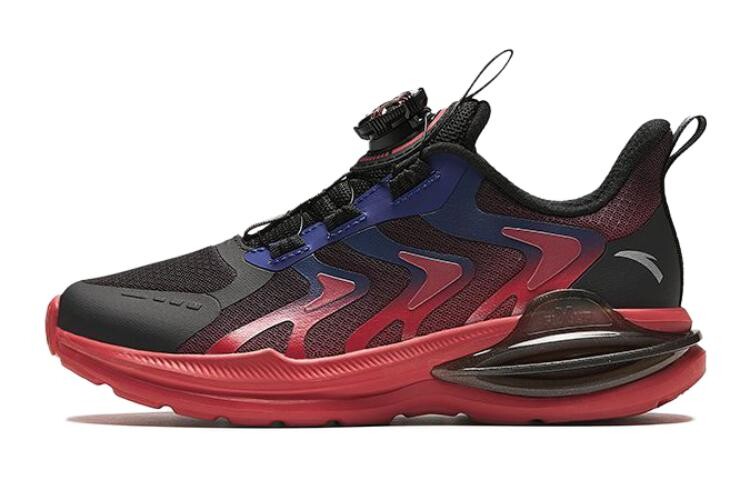 

Детские кроссовки GS Low-top Red Anta Kids, красный