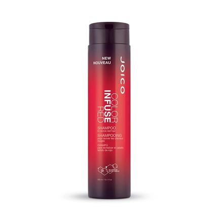 

Шампунь Color Infuse Red 300 мл Joico