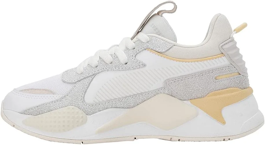 Кроссовки PUMA Unisex Rs-x Hard Drive — фото 2