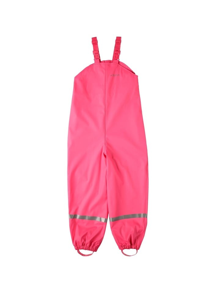

Дождевые брюки BMS, цвет in pink