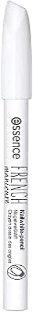 Карандаш-отбеливатель для кончиков ногтей «French Manicure» от Essence Essence