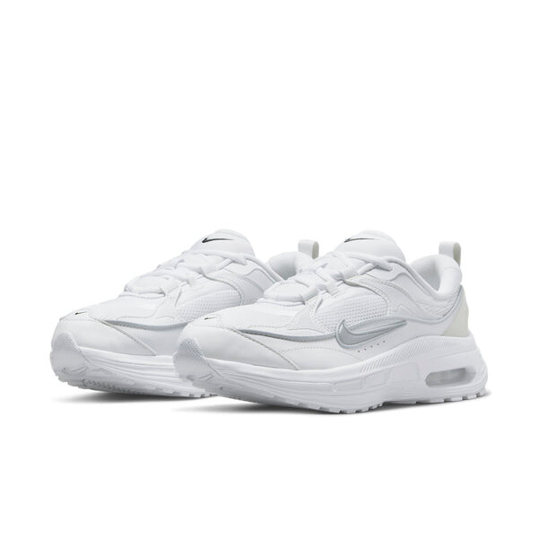 Кроссовки air max bliss Nike, белый — фото 3