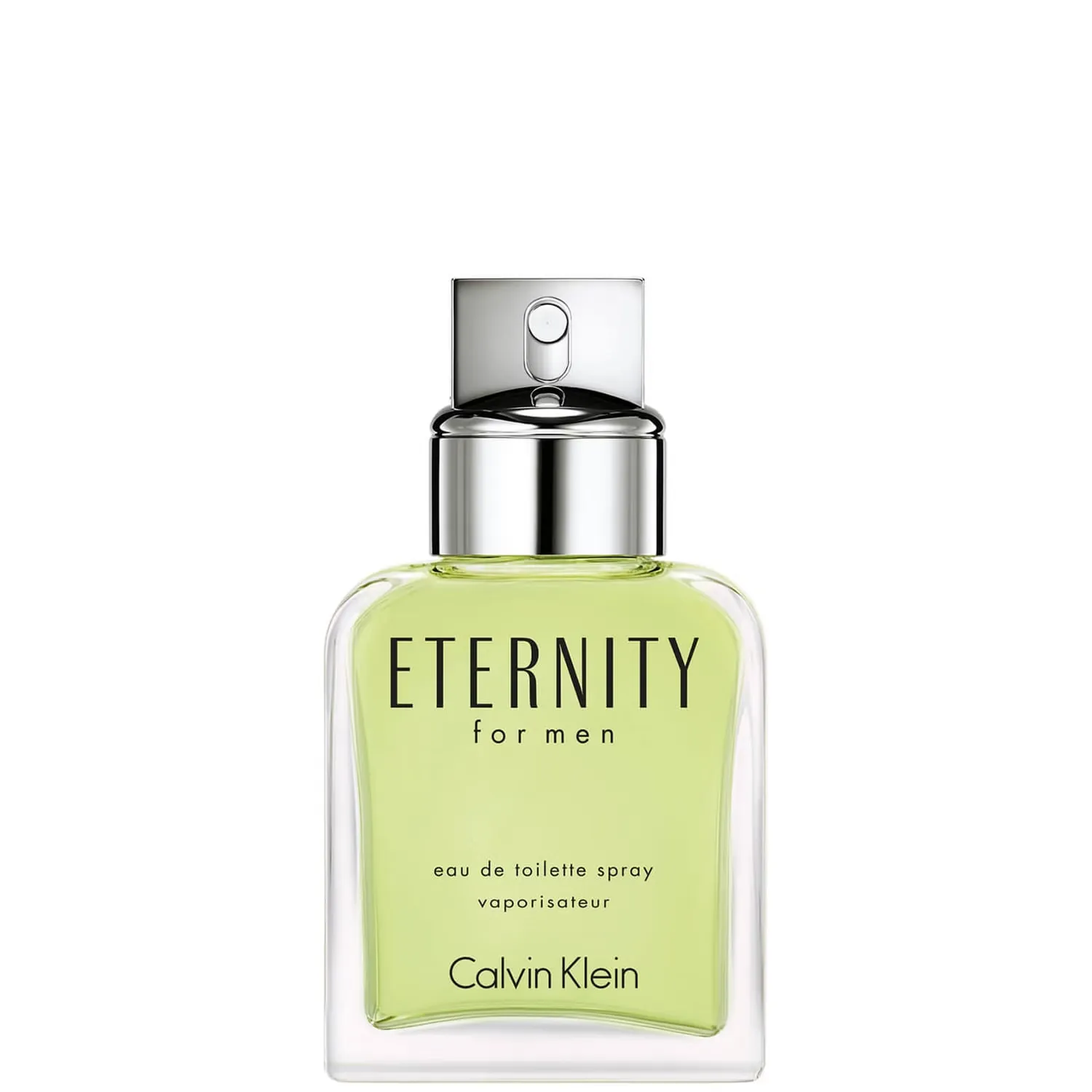 

Туалетная вода Eternity для мужчин (50 мл) Calvin Klein