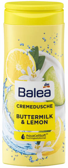 

Гель для стирки лимонно-лаймовый, 300 мл Balea