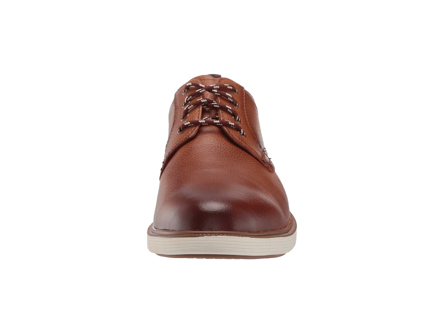 Оксфорды Florsheim Kids Supacush Plain Toe Ox, Jr. (Toddler/Little Kid/Big Kid) — фото 4