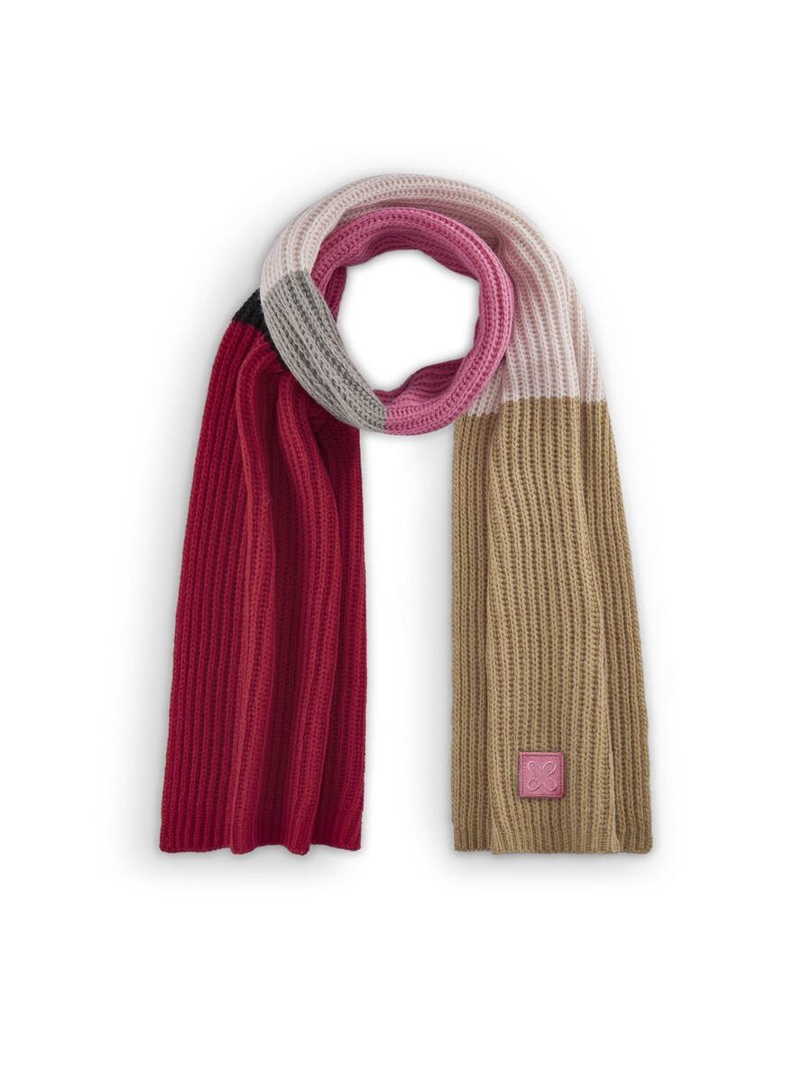 

Шарф CODELLO, Mixed colors