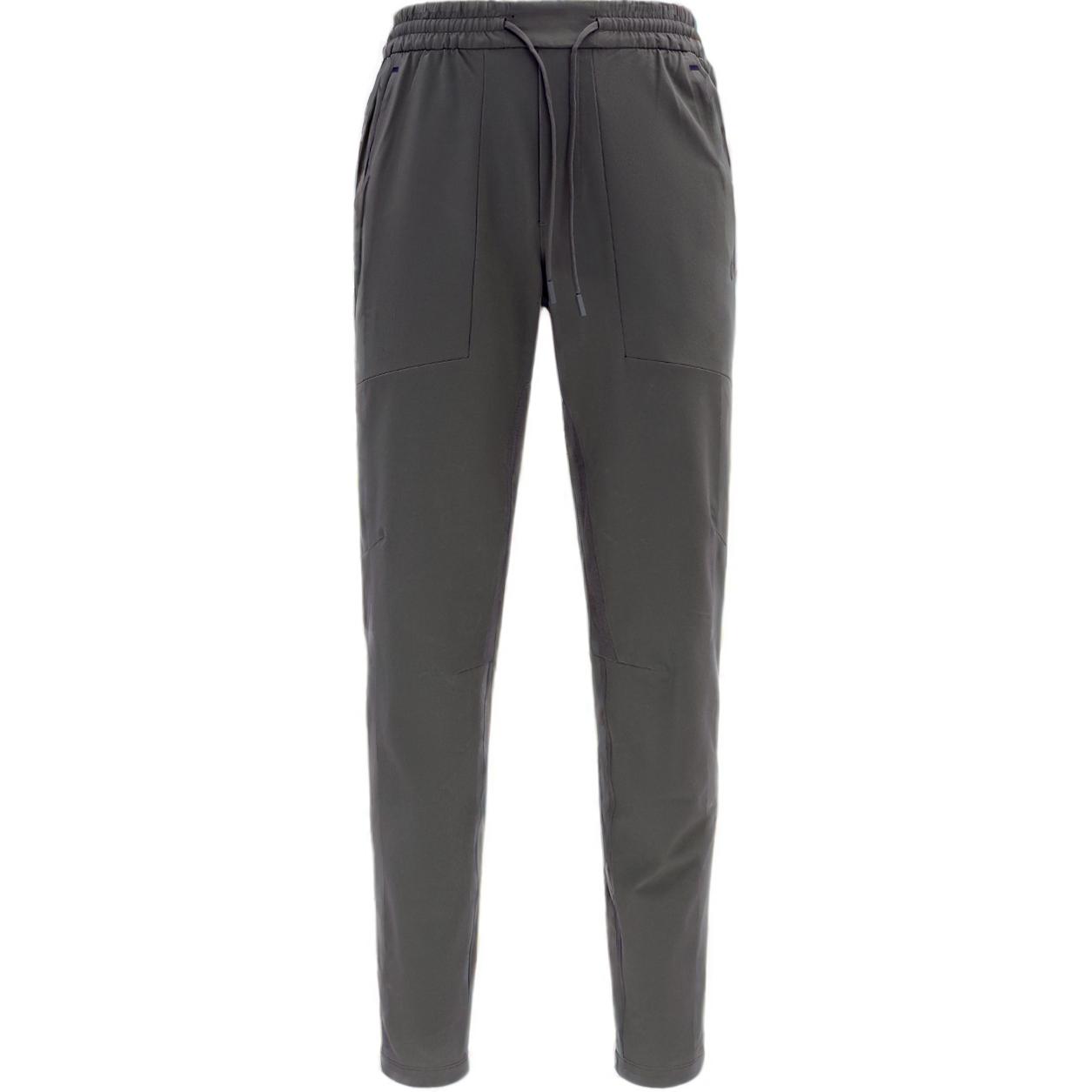 

Брюки-джоггеры мужские License To Train Collection Lululemon, graphite серый