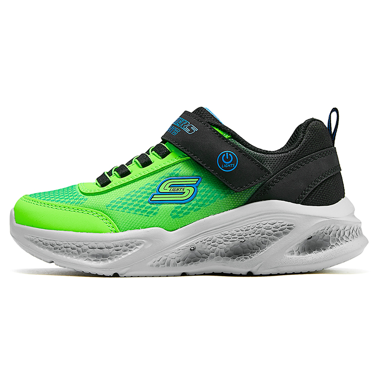 

Низкие детские кроссовки для тренировок Skechers Kids, синий