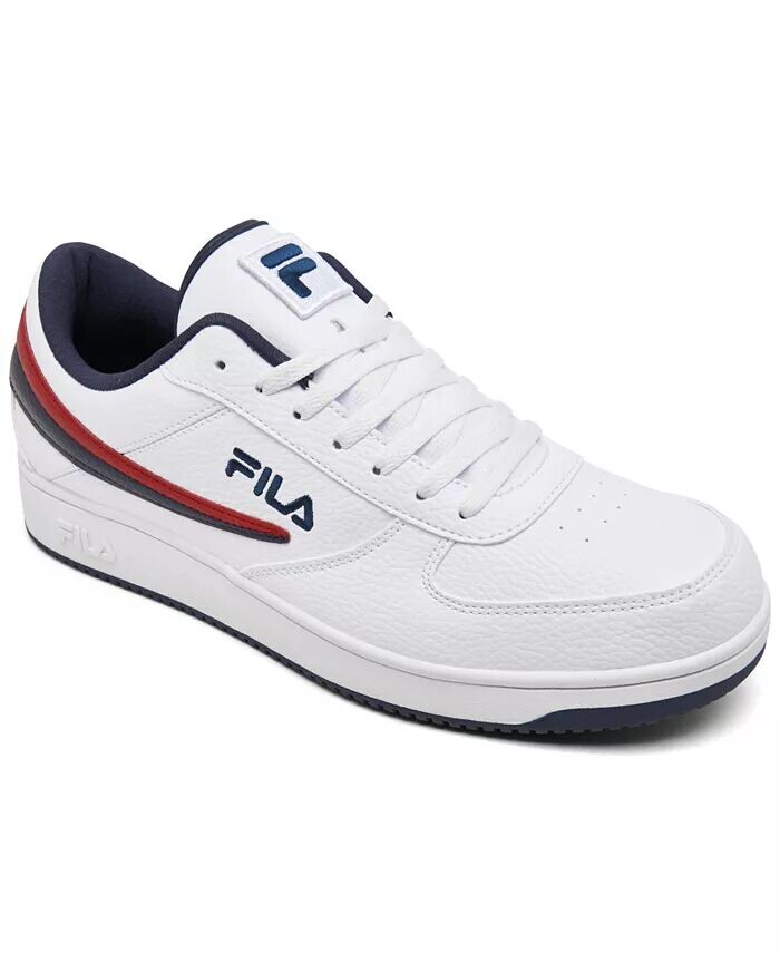 

Мужские кроссовки A Low Casual от Finish Line Fila, мультиколор