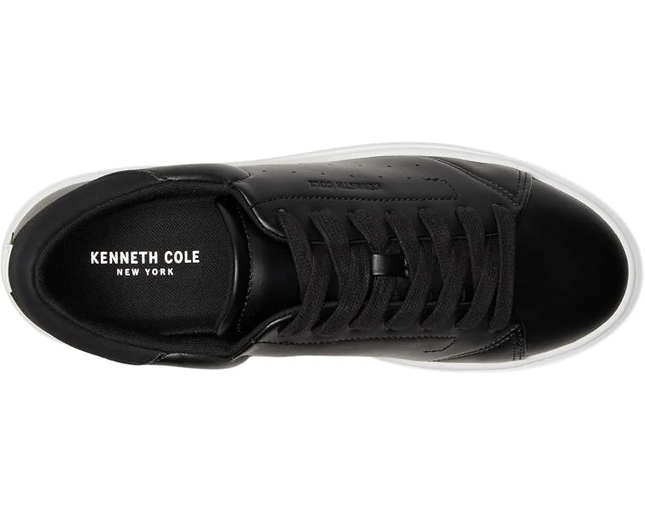 Кроссовки Kenneth Cole Nicco, Black — фото 2