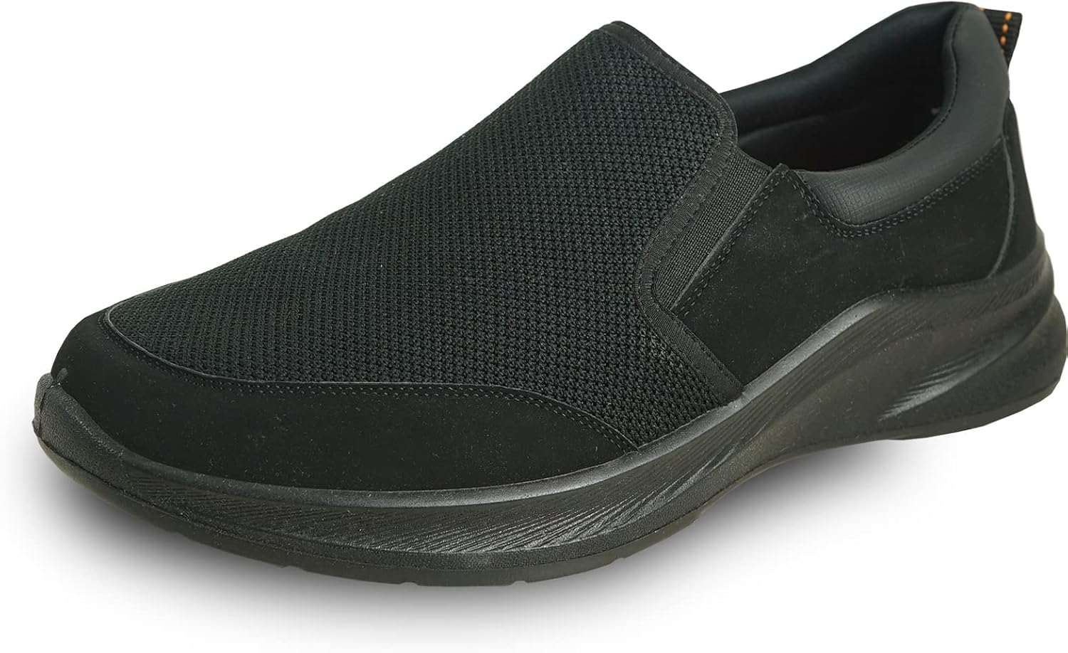 

Профессиональные противоскользящие рабочие кроссовки VANGELO для мужчин, работающих в сфере общественного питания, здравоохранения и сестринского дела, Ника и Джимми Блэка, черный