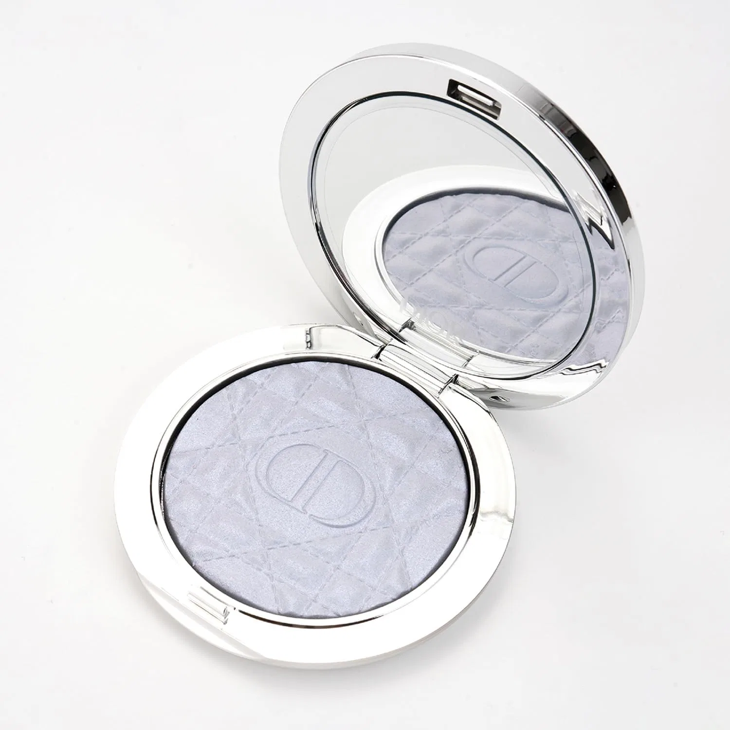 Хайлайтер Dior Skin Forever Glow Luminizer #05 Blue Strobe 6 г — фото 3