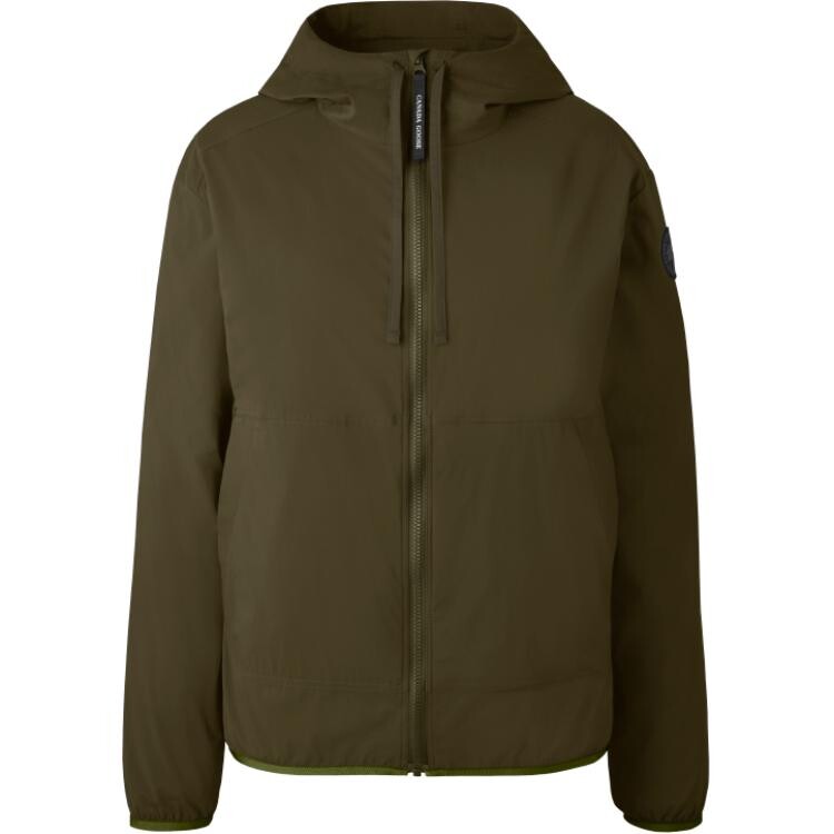 

Куртка мужская хаки Canada Goose