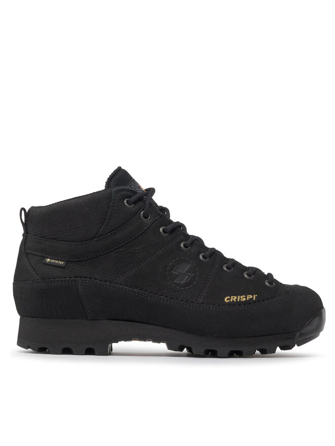

Треккинговые кроссовки Tinn Gtx GORE-TEX TH56009900 Crispi, черный