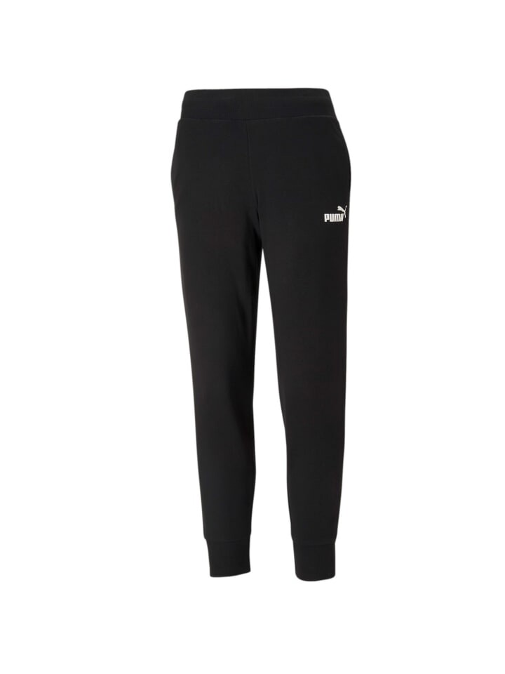 

Спортивные и уличные брюки Puma Jogginghose ESS Sweat Pants, черный