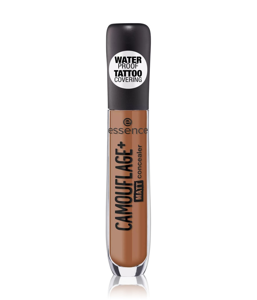 

Консилер essence Camouflage+ Matt, Nr. 80 - dark mocha, 5 ml