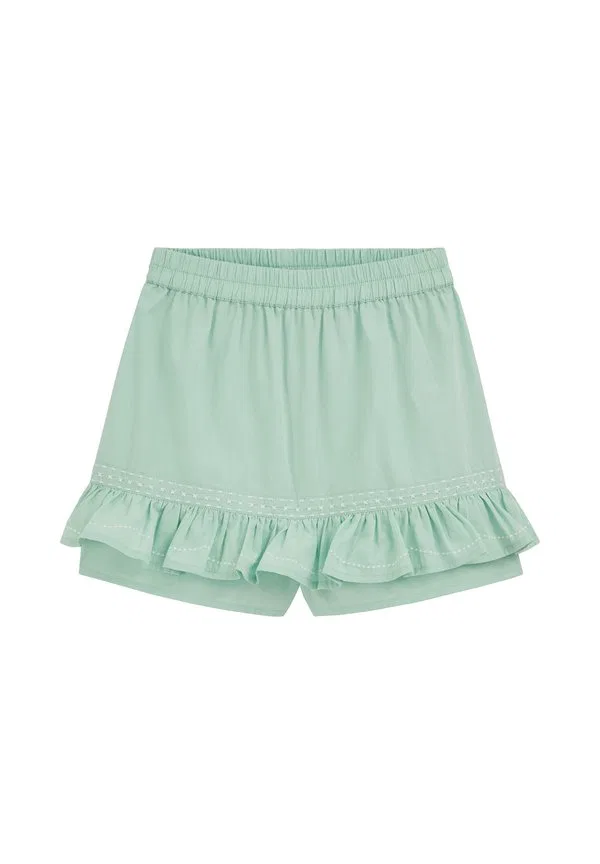 Шорты We Fashion, Mint Green — фото 4