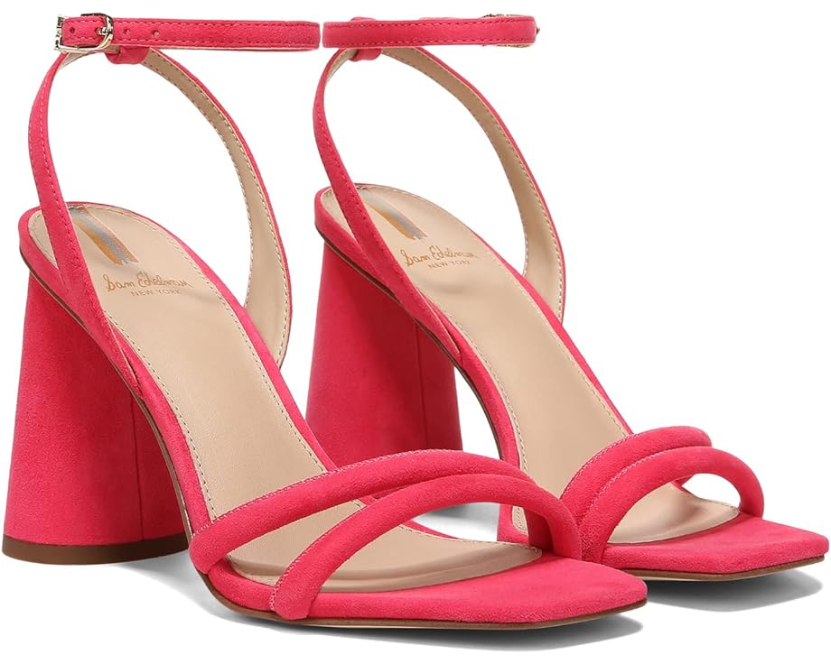 

Туфли Sam Edelman Kia, цвет Ultra Fuchsia