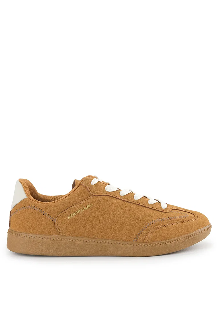 Кроссовки мужские, Essex Airwalk, цвет Tan