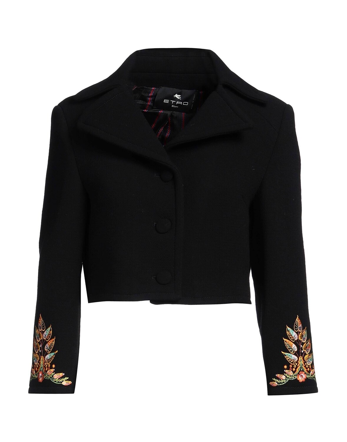 

Куртка Etro, черный