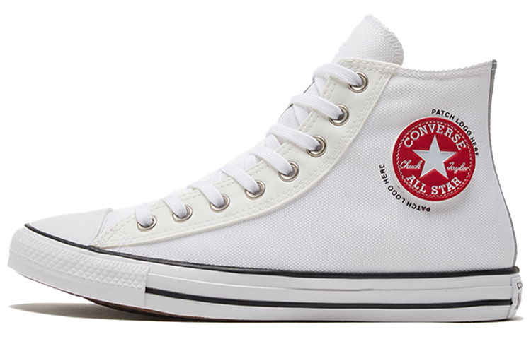 

Кеды Converse Chuck Taylor All Star Canvas, белый