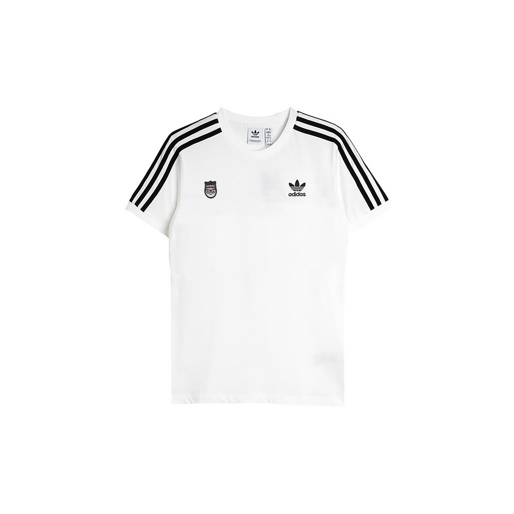 

Футболка женская белая Adidas Originals